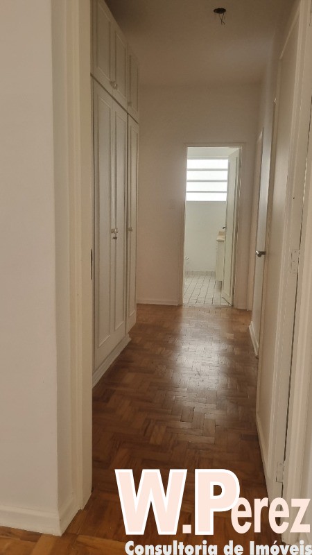 Apartamento à venda com 3 quartos, 128m² - Foto 5