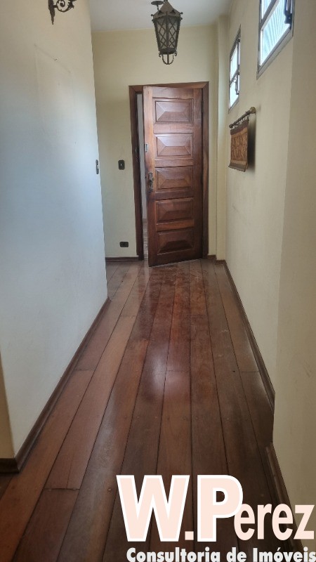 Apartamento à venda com 3 quartos, 169m² - Foto 26