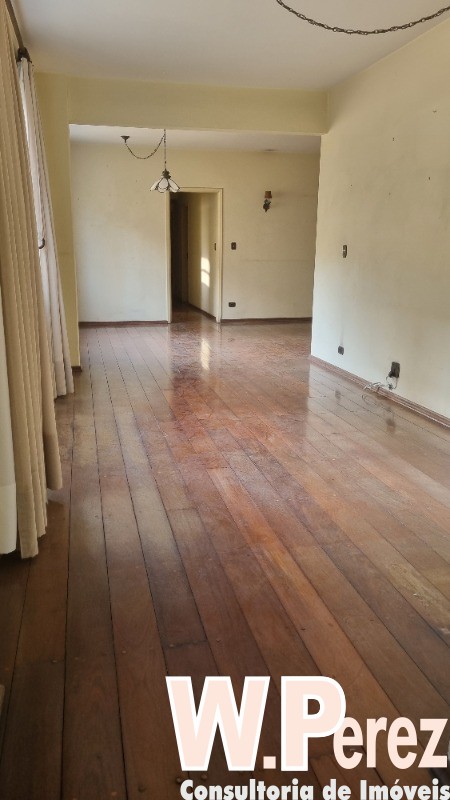 Apartamento à venda com 3 quartos, 169m² - Foto 3