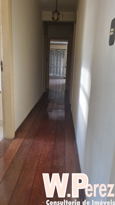 Apartamento à venda com 3 quartos, 169m² - Foto 11