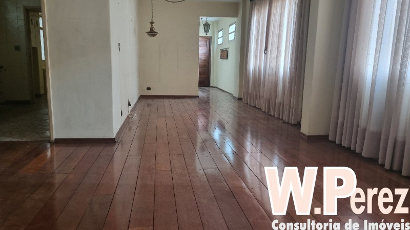 Apartamento à venda com 3 quartos, 169m² - Foto 1