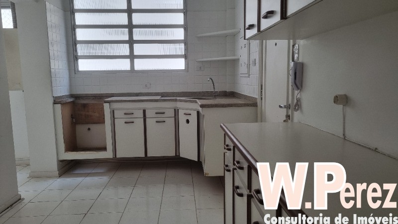 Apartamento à venda com 3 quartos, 128m² - Foto 16