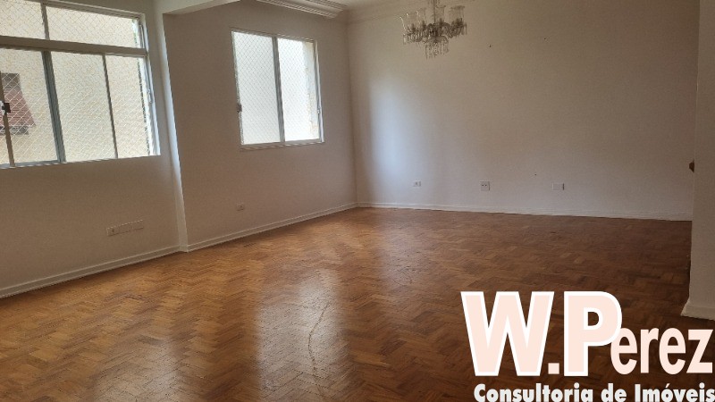 Apartamento à venda com 3 quartos, 128m² - Foto 1