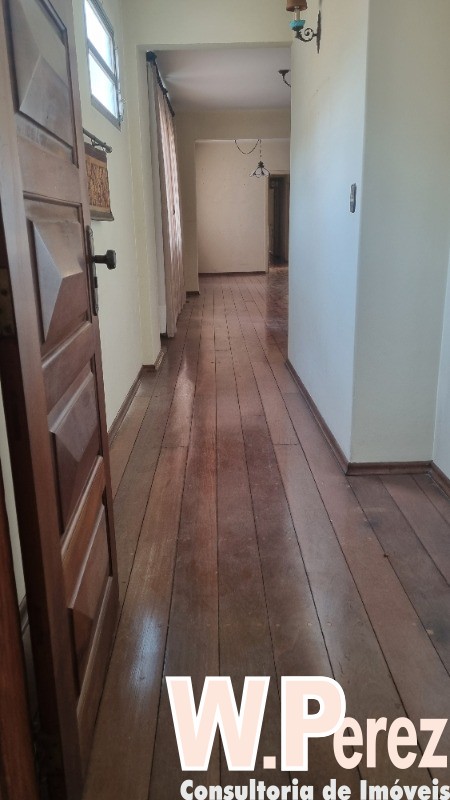 Apartamento à venda com 3 quartos, 169m² - Foto 2