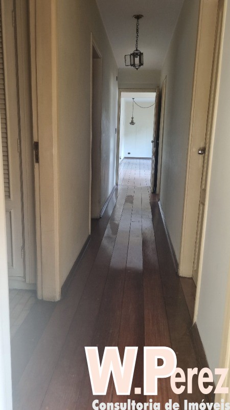 Apartamento à venda com 3 quartos, 169m² - Foto 22