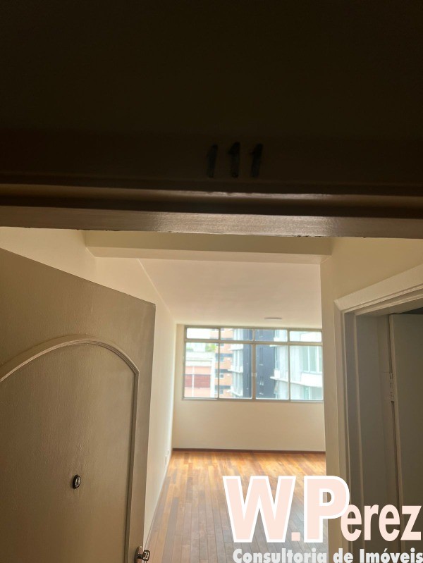 Apartamento à venda e aluguel com 3 quartos, 118m² - Foto 4