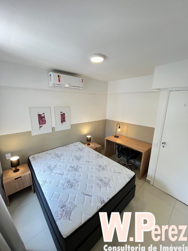 Apartamento, 2 quartos, 66 m² - Foto 2