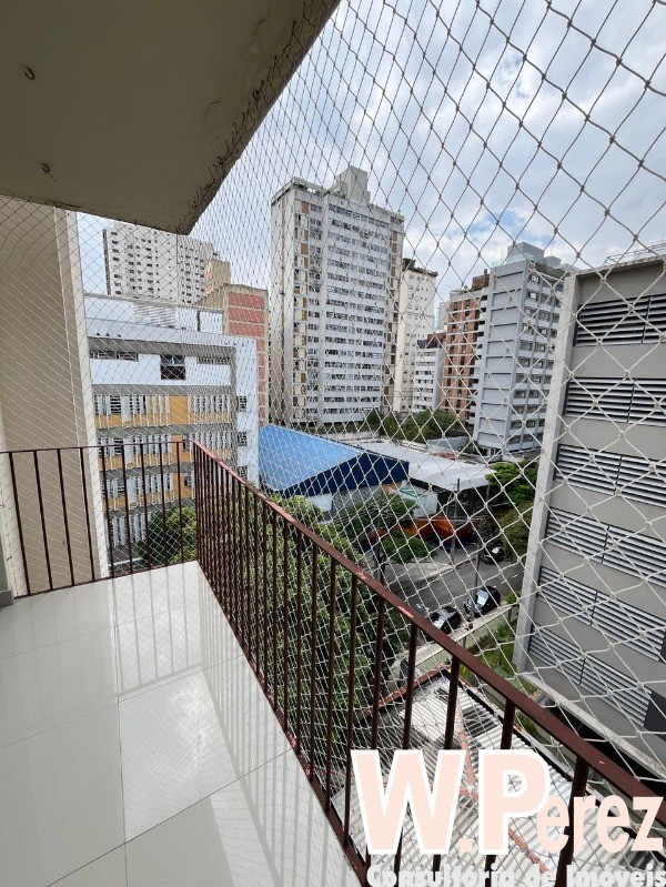 Apartamento, 2 quartos, 66 m² - Foto 7