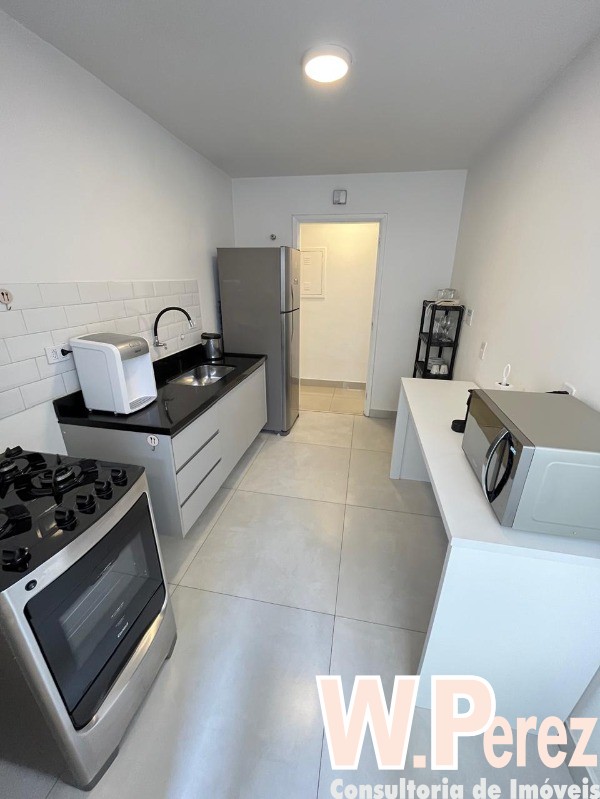 Apartamento, 2 quartos, 66 m² - Foto 11