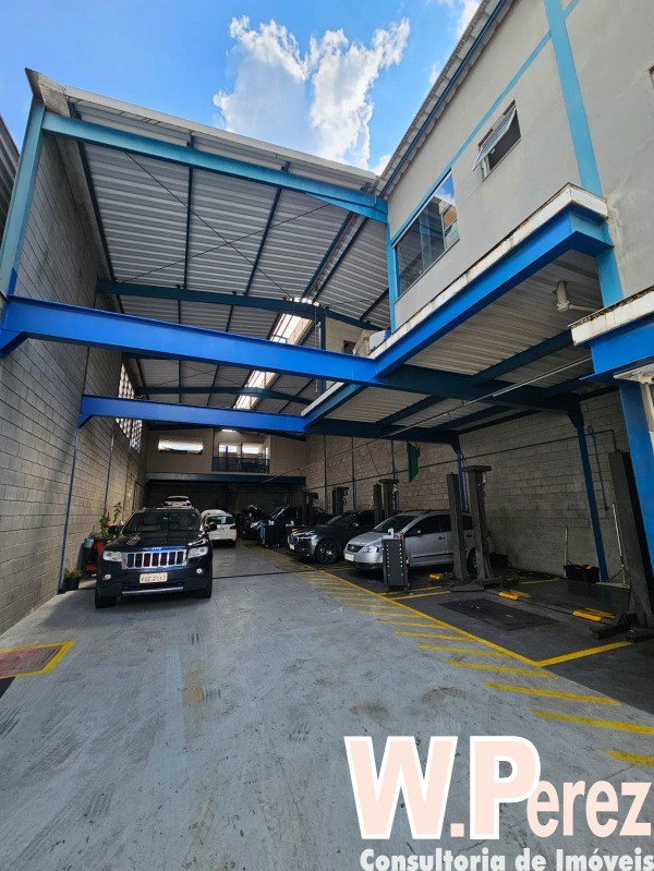 Loteamento e Condomínio à venda e aluguel, 480m² - Foto 12