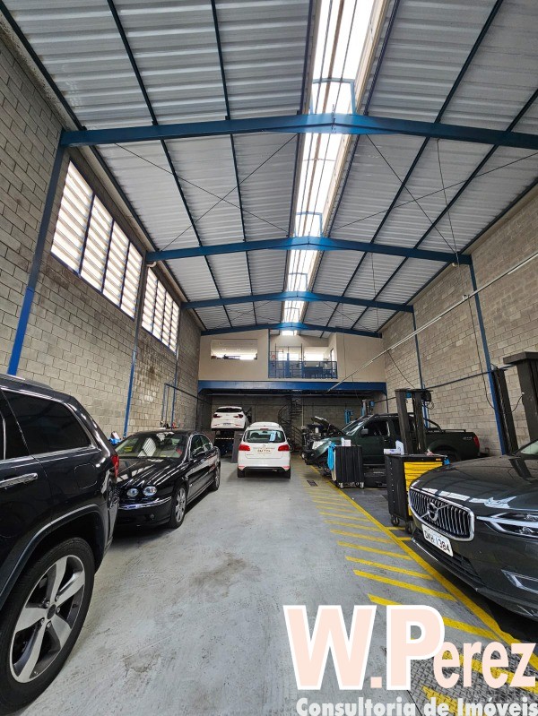 Loteamento e Condomínio à venda e aluguel, 480m² - Foto 7