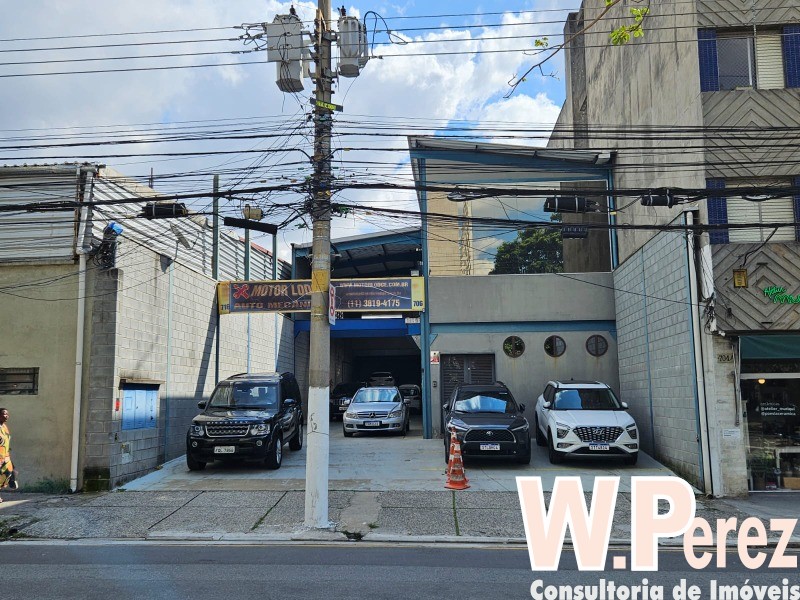 Loteamento e Condomínio à venda e aluguel, 480m² - Foto 11