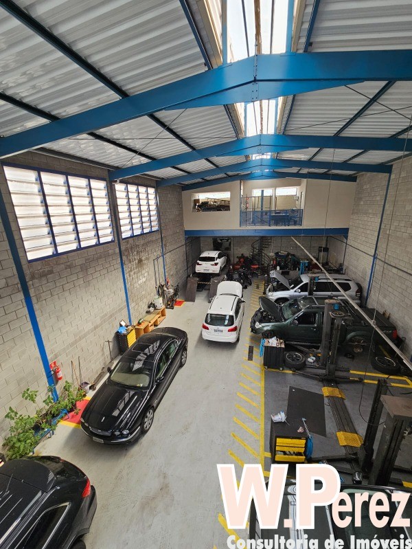 Loteamento e Condomínio à venda e aluguel, 480m² - Foto 1
