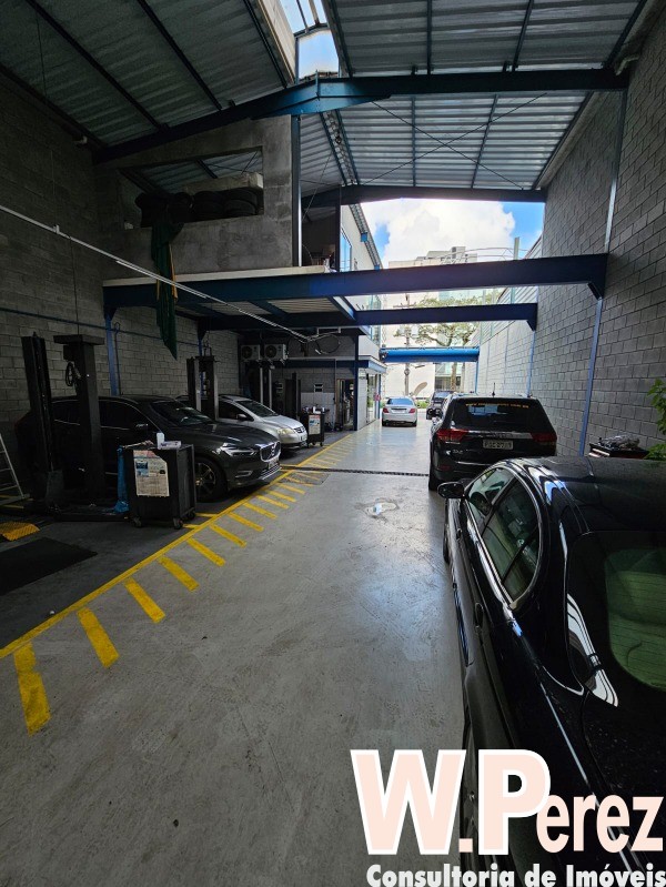 Loteamento e Condomínio à venda e aluguel, 480m² - Foto 5