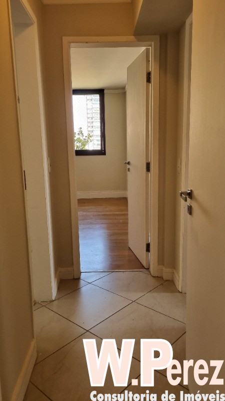 Apartamento para alugar com 3 quartos, 144m² - Foto 19