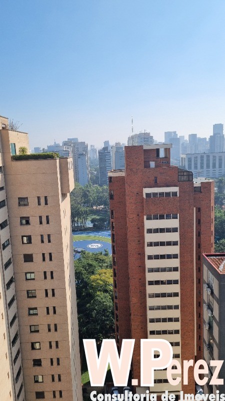 Apartamento para alugar com 3 quartos, 144m² - Foto 14