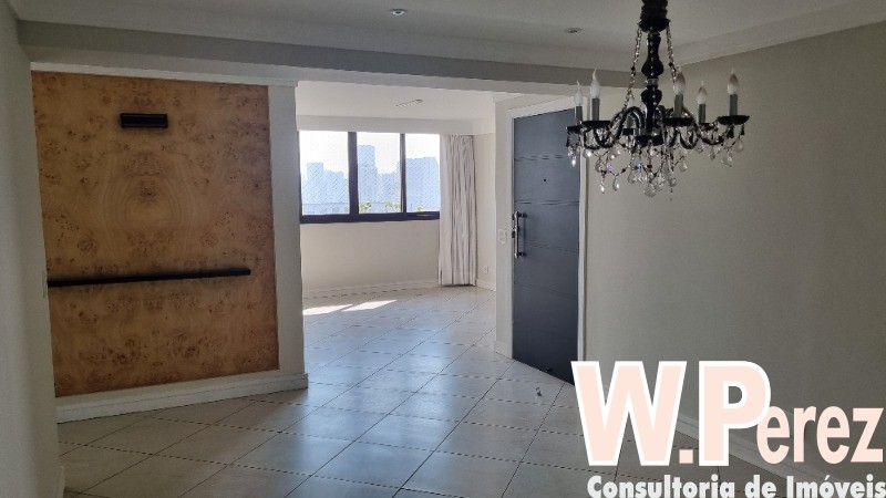 Apartamento para alugar com 3 quartos, 144m² - Foto 34