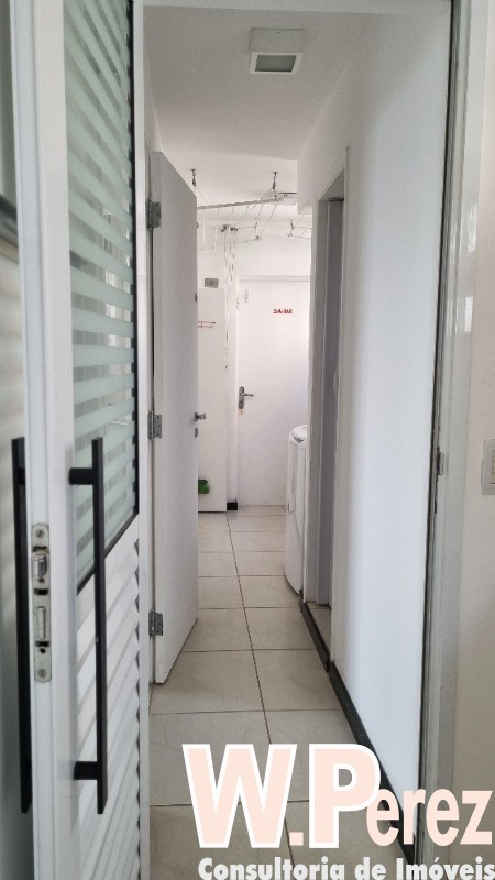 Apartamento para alugar com 3 quartos, 144m² - Foto 6