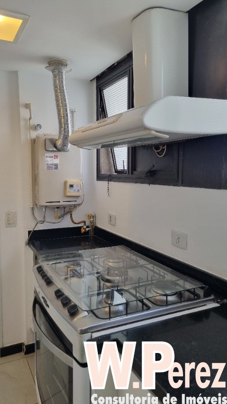 Apartamento para alugar com 3 quartos, 144m² - Foto 8