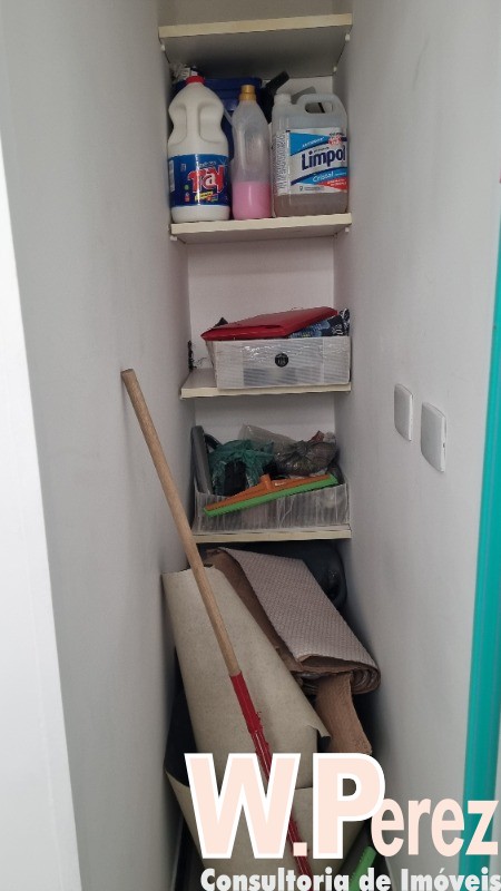 Apartamento para alugar com 3 quartos, 144m² - Foto 2
