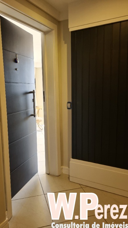 Apartamento para alugar com 3 quartos, 144m² - Foto 10