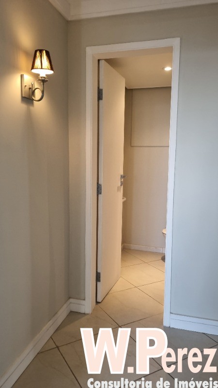 Apartamento para alugar com 3 quartos, 144m² - Foto 17