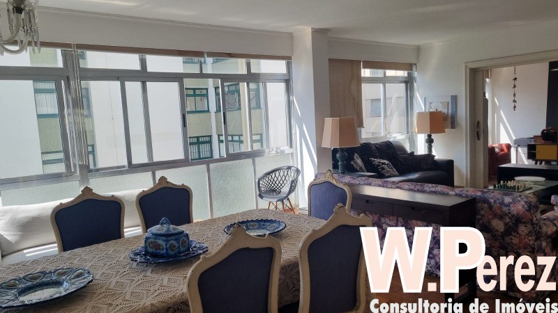 Apartamento, 3 quartos, 176 m² - Foto 17