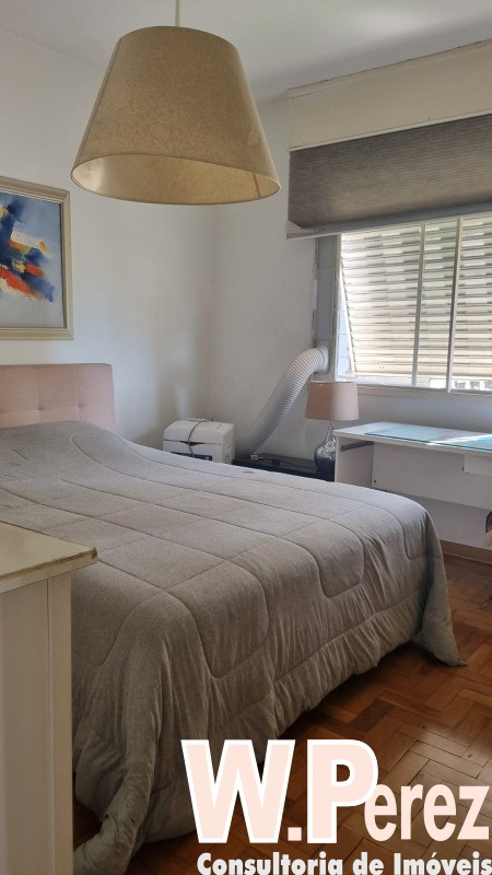 Apartamento, 3 quartos, 176 m² - Foto 6