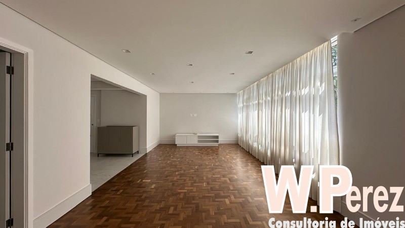 Apartamento, 3 quartos, 165 m² - Foto 1