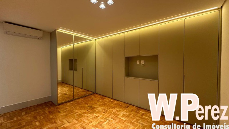 Apartamento, 3 quartos, 165 m² - Foto 3