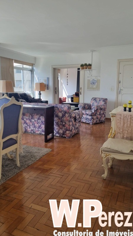 Apartamento, 3 quartos, 176 m² - Foto 12