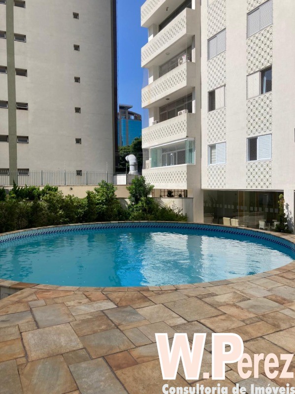 Apartamento, 4 quartos, 182 m² - Foto 6