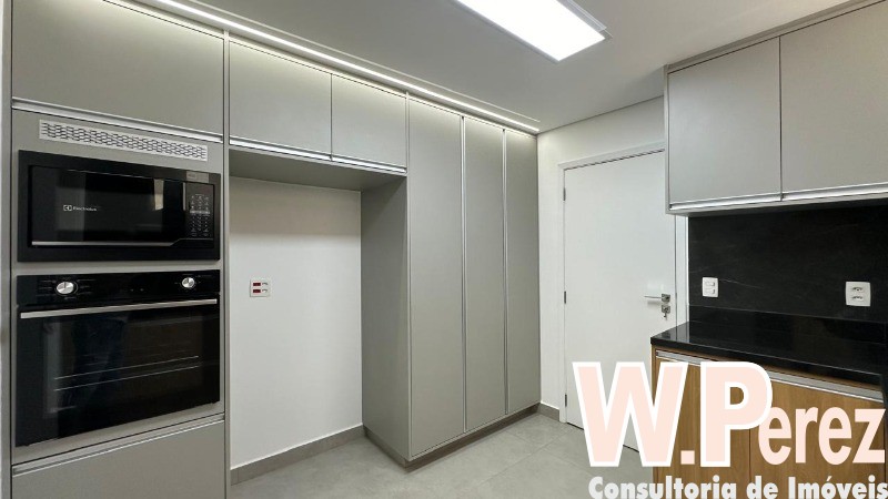 Apartamento, 3 quartos, 165 m² - Foto 2