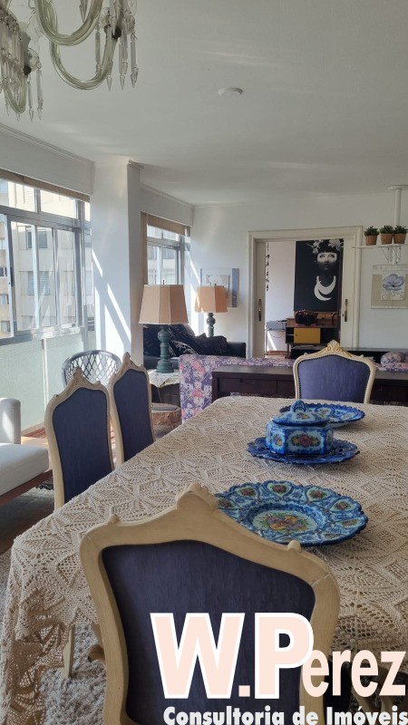 Apartamento, 3 quartos, 176 m² - Foto 1
