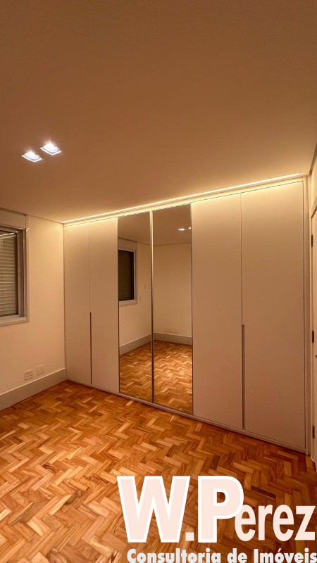 Apartamento, 3 quartos, 165 m² - Foto 5
