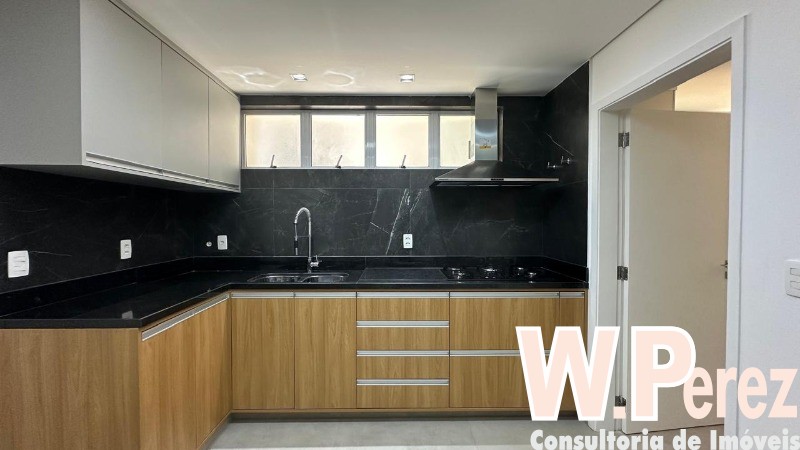 Apartamento, 3 quartos, 165 m² - Foto 8