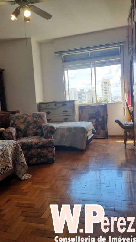 Apartamento, 3 quartos, 176 m² - Foto 14