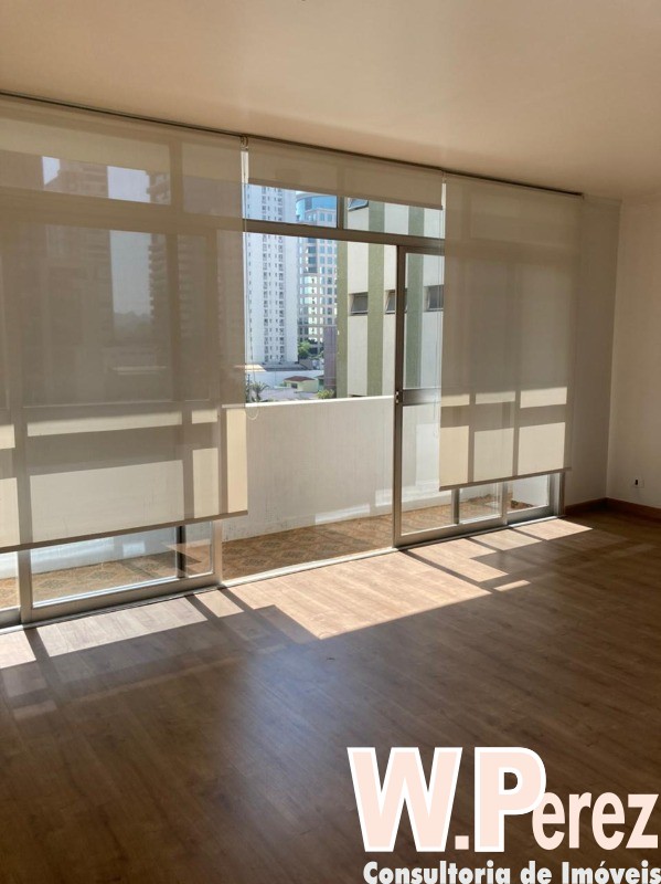 Apartamento, 4 quartos, 182 m² - Foto 1