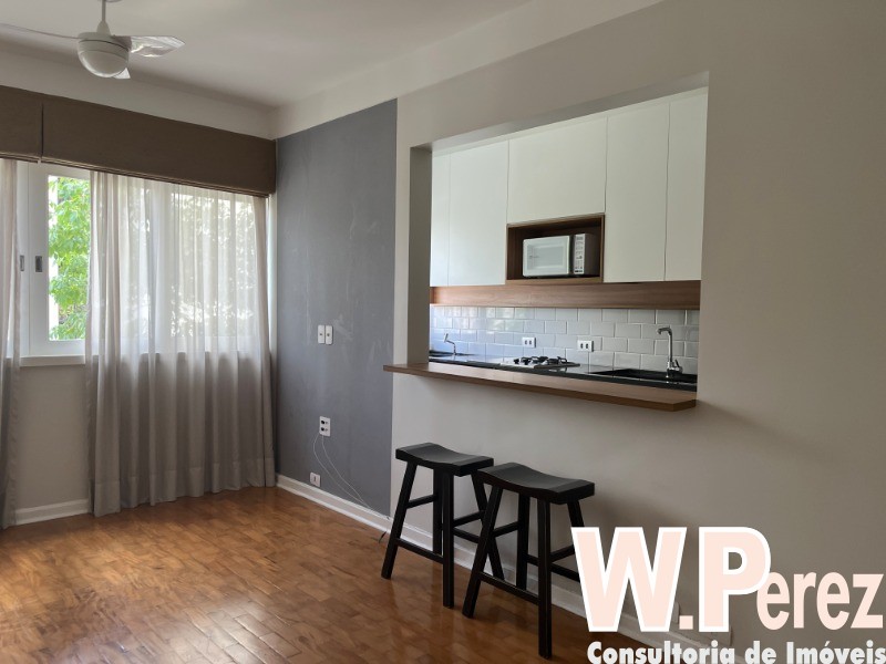 Apartamento, 1 quarto, 50 m² - Foto 1