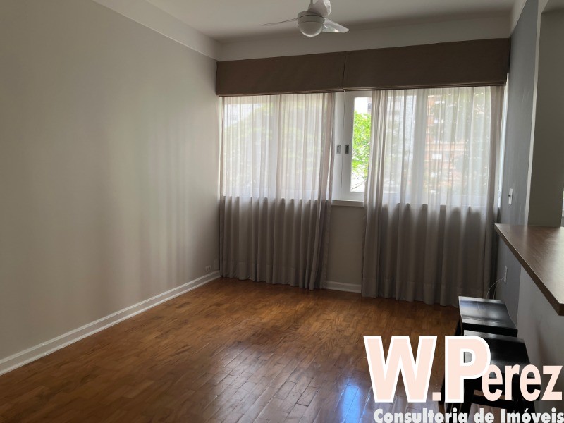 Apartamento, 1 quarto, 50 m² - Foto 2