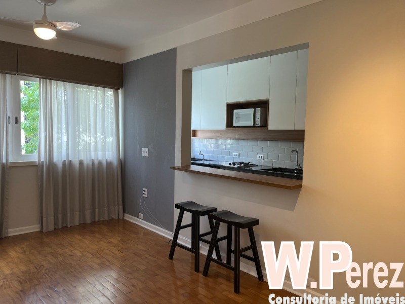 Apartamento, 1 quarto, 50 m² - Foto 4