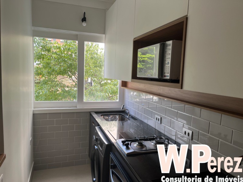 Apartamento, 1 quarto, 50 m² - Foto 7