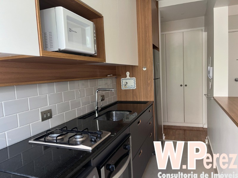 Apartamento, 1 quarto, 50 m² - Foto 8