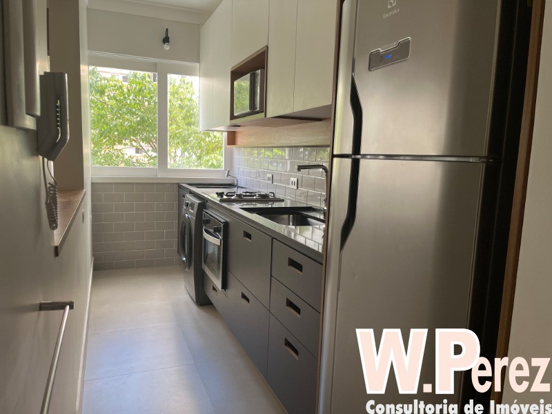 Apartamento, 1 quarto, 50 m² - Foto 5