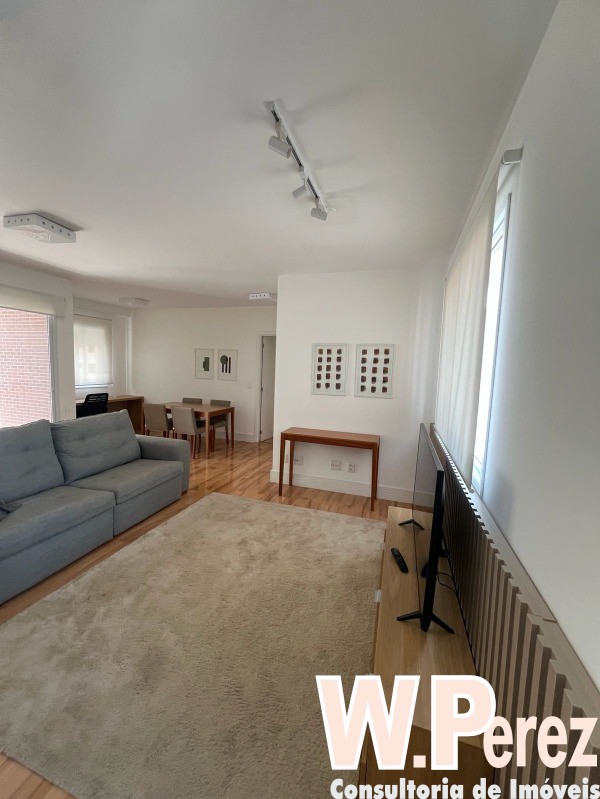 Apartamento, 1 quarto, 96 m² - Foto 4