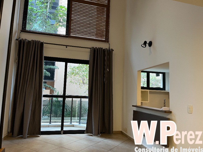 Apartamento, 1 quarto, 56 m² - Foto 4