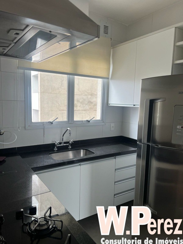 Apartamento, 3 quartos, 96 m² - Foto 13