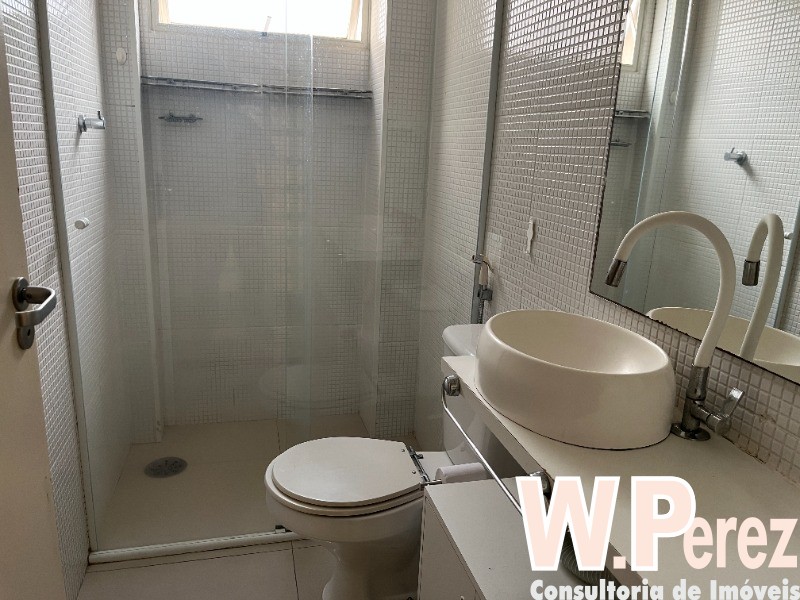 Apartamento, 2 quartos, 60 m² - Foto 7