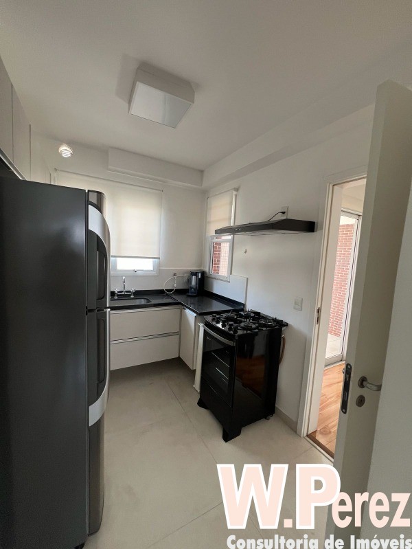 Apartamento, 1 quarto, 96 m² - Foto 10