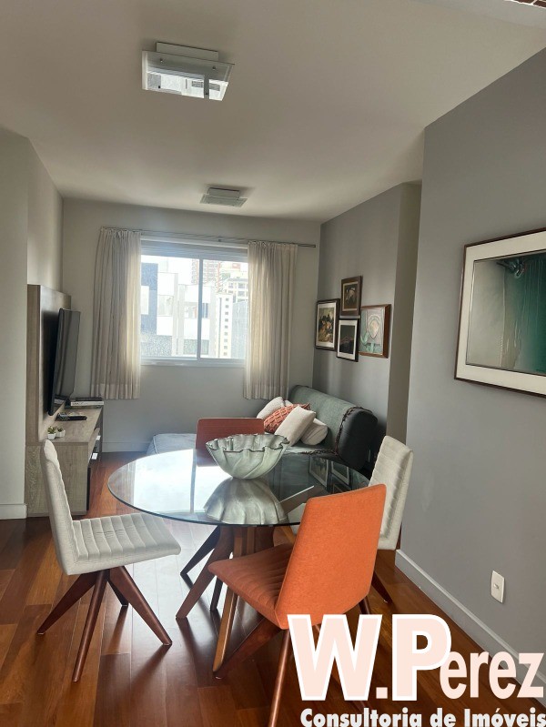 Apartamento, 3 quartos, 96 m² - Foto 3